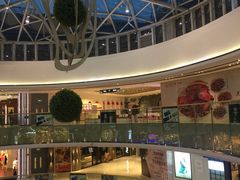 -万达广场(龙湖店)