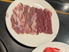 -将台涮肉(酒仙桥店)