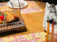 -耶里夏丽新疆餐厅(百联中环购物广场店)