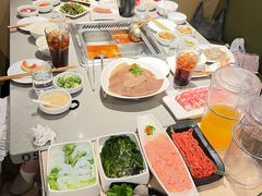 -海底捞火锅(百利广场店)