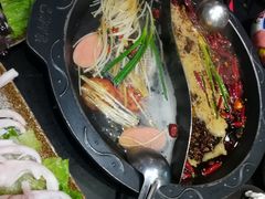 -巴蜀印象火锅(永陵总店)