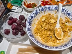 -曲氏老北京铜锅涮肉•火锅(不老街店)