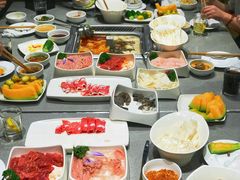 -海底捞火锅(天一广场亚细亚店)