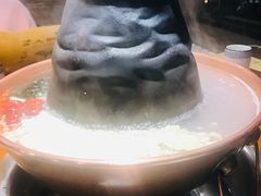 -大明铜锅·烤涮坊·烧烤(新开路店)
