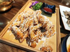 -梁溪河畔·吉府花园(南长街南下塘店)