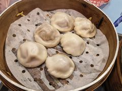 -鸡鸣汤包(红山动物园店)