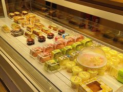 -甜星Star面包生日蛋糕(北坦店)