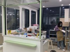 -怪兽屋·羊驼·猫咖·狗咖(俊华广场店)