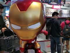 -翠亨村(铜锣湾店)
