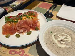 -安妮意大利餐厅(国贸店)