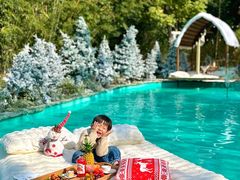 -HERRE·FARM 赫尔露营农场·团建聚会包场