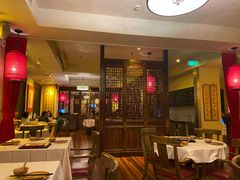 -龙门阵茶屋川菜馆(武康路店)