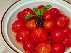 -淮扬韵(市政府汉神店)