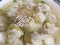 -汪家馄饨(集庆路店)