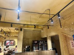 -盟重烧烤(高正街店)