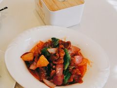 -沪华海鲜大酒楼(南汇店)