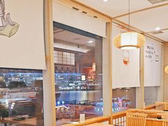 -水林间·寿喜烧自助(仙林金鹰店)