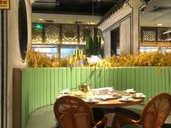 -皖香览约·徽菜(新湖广场店)
