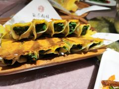 -宣海荣锅贴大王·陕味小吃集(钟楼店)