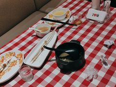 -西贝(大华虎城店)