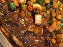 -江边城外烤全鱼(世茂广场店)