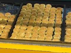 -陈大帅黄桥烧饼(桃园路店)