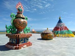 -青海湖国家重点风景名胜区