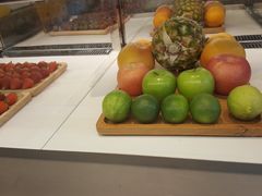 -喜茶(上海打浦桥日月光gelato lab+店)