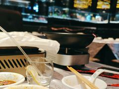 -红辣椒·川菜·火锅(科华路店)
