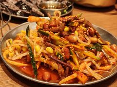 -马场洞肉铺(高丽街店)