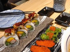 -六本目日式料理(珊瑚沙家园店)