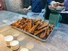 -广东道至正餐厅(区庄店)