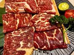 -韩宫宴和牛烤肉(合肥滨湖银泰城店)