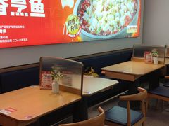 -大丰收脆鱼(万达江北店)