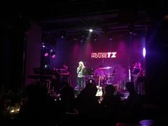 -TZ House音乐现场(茅台店)