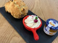 -Rabbit Cafe私房西餐甜点咖啡(栖霞路店)