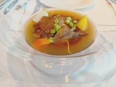-翡翠36餐厅(浦东香格里拉店)