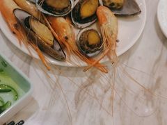 -长沙三景韦尔斯利酒店·Oval全日制餐厅自助餐