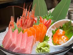 -大渔铁板烧(万象城店)