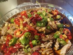 -合家院饭庄(榆关道店)