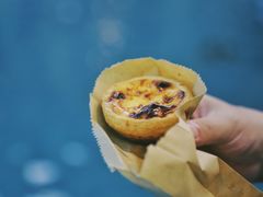 -玛嘉烈蛋挞(金利来大厦店)