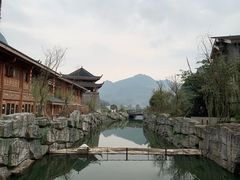 -中国傩城
