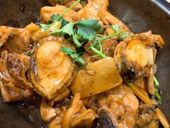-盛港湾海鲜食府(黄沙店)