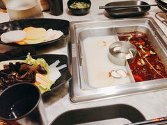 -新辣道鱼火锅(领展购物广场·中关村店)