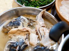 司前夜鱼-红旗山庄(圭峰山店)