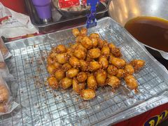 -席娜卡琳火车铁道夜市