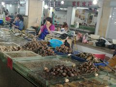 -石塘路海鲜市场(草厂中路店)