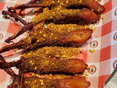 -老佛爷铜炉蛙锅(东门老街店)