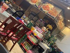 -胡同老锅烙(南二道街)