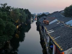 -南浔古镇